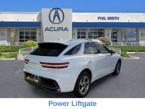 Used 2026 Genesis GV70 2.5T AWD/4WD image 6