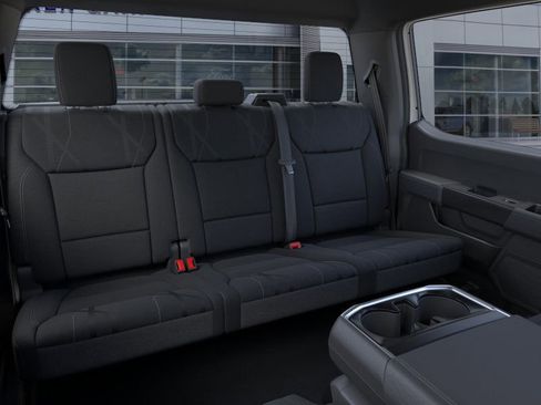 New 2026 Ford F150 STX w/ Equipment Group 200A image 10