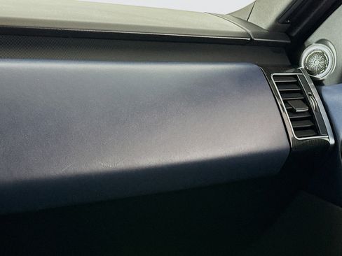 Used 2022 Land Rover Range Rover Sport HSE Dynamic image 16