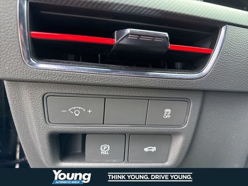 Used 2024 Hyundai Sonata N Line FWD image 21