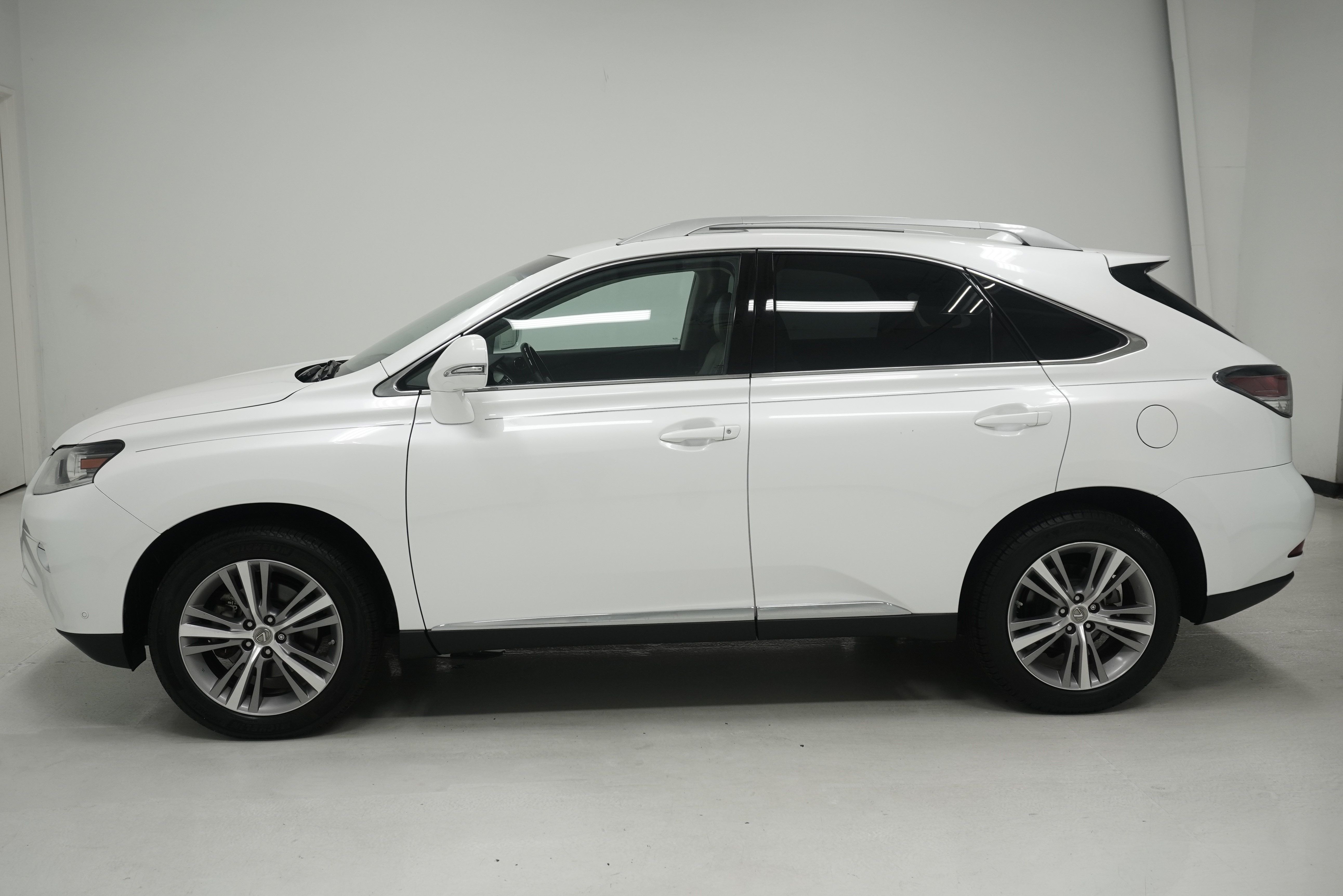 Used 2015 Lexus RX 350 FWD image 7