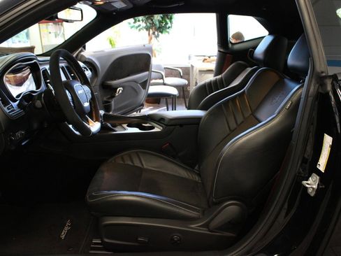 Used 2023 Dodge Challenger SRT Hellcat Redeye image 11