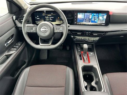 New 2026 Nissan Kicks SR w/ SR Premium Package image 14