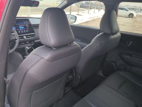 New 2026 Subaru Outback Premium image 17