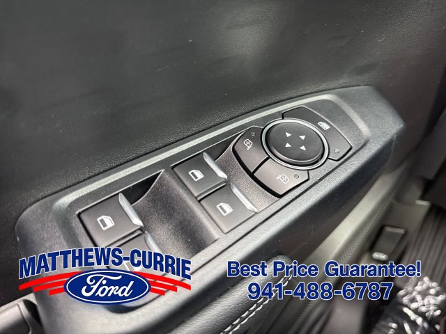 New 2026 Ford Ranger XLT w/ Trailer Tow Package RWD image 25