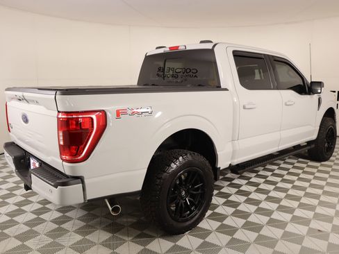 Used 2023 Ford F150 XLT w/ Equipment Group 302A High image 22