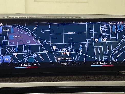 Used 2023 BMW 330i xDrive Sedan w/ Driving Assistance Package AWD/4WD image 19