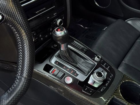 Used 2013 Audi RS 5 Coupe image 15