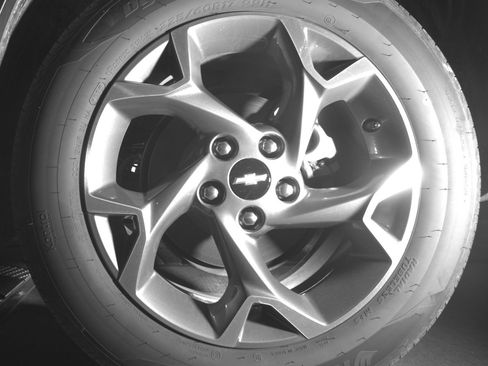 Used 2025 Chevrolet Trax LT w/ LT Convenience Package image 14