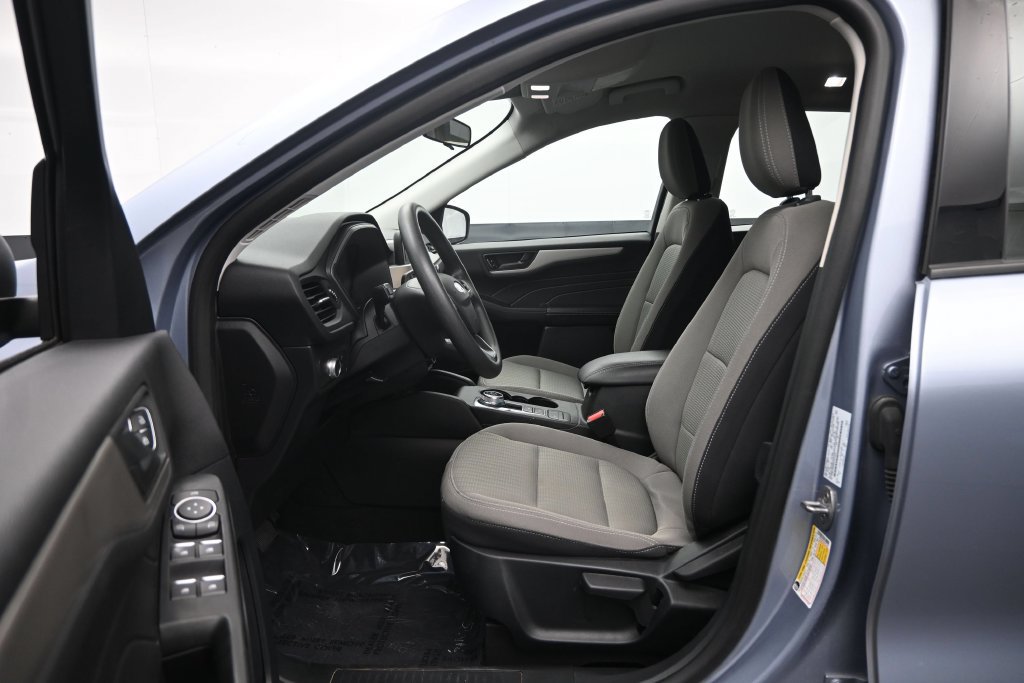 Used 2022 Ford Escape S AWD/4WD image 20