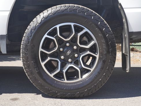 Certified 2023 Ford F150 XLT w/ Equipment Group 302A High AWD/4WD image 20