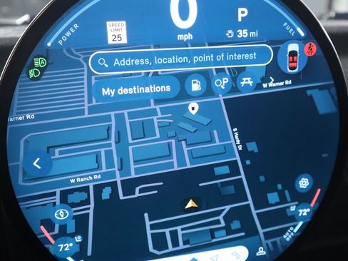 New 2026 MINI Cooper 4-Door Hardtop image 13