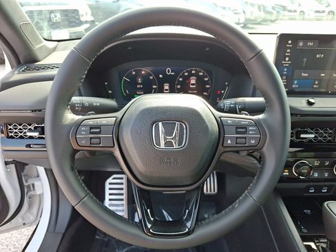 Used 2026 Honda Accord Sport image 19