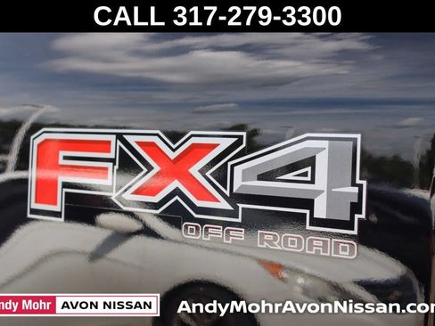 Used 2024 Ford F350 XL w/ STX Appearance Package AWD/4WD image 11