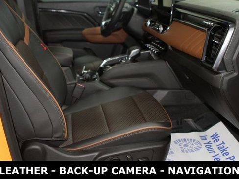 New 2026 GMC Canyon AT4 w/ Technology Plus Package image 22