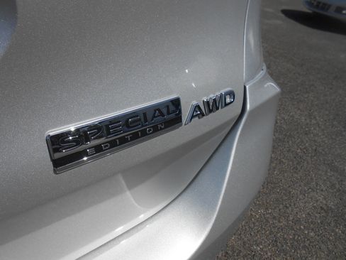 Used 2020 Nissan Rogue S w/ Special Edition Package AWD/4WD image 20