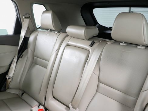 Used 2023 Nissan Rogue SV w/ SV Premium B Package FWD image 25