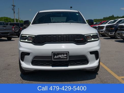 Used 2026 Dodge Durango GT AWD/4WD image 9