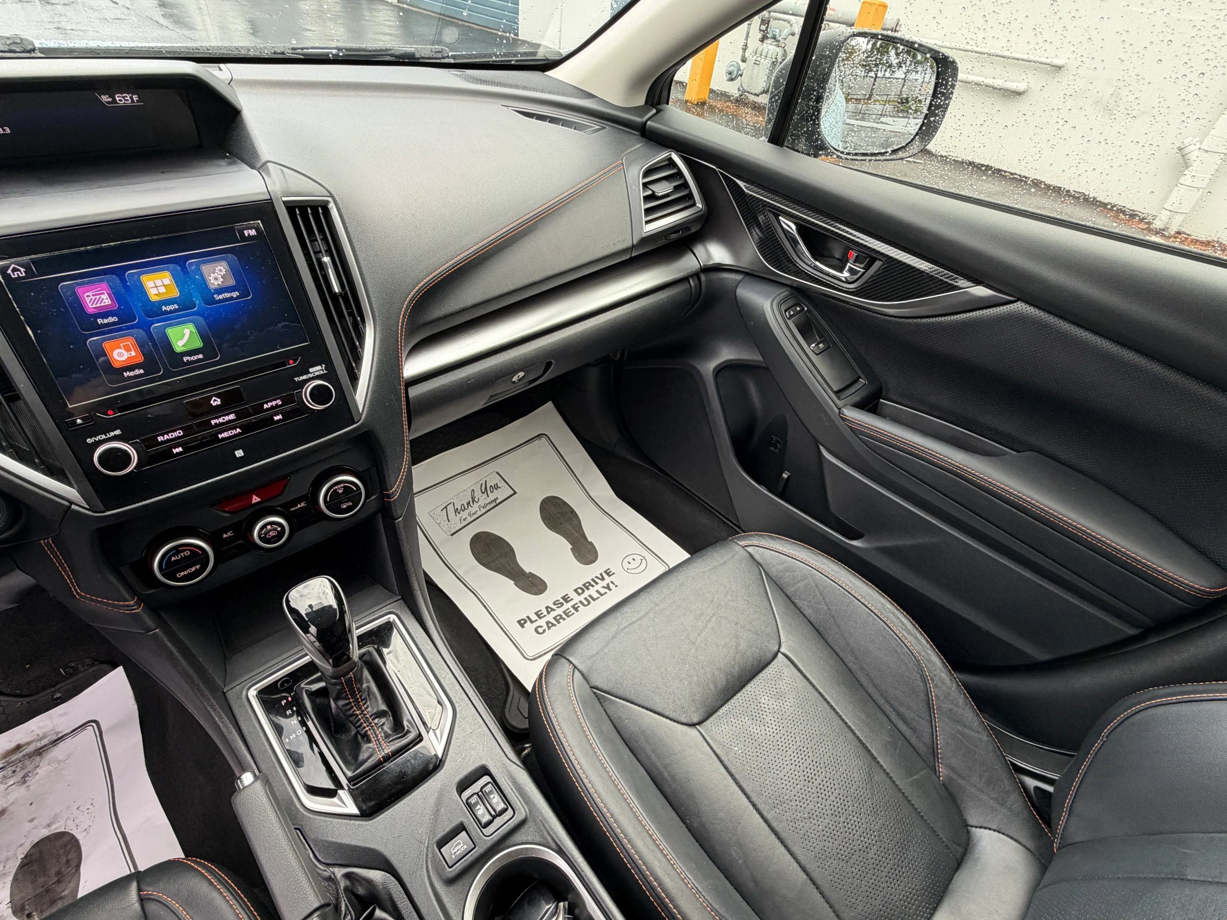Used 2018 Subaru Crosstrek 2.0i Limited AWD/4WD image 14