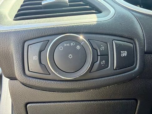 Used 2020 Ford Edge SEL FWD image 27