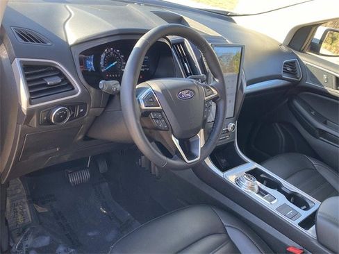 Used 2024 Ford Edge SEL image 58