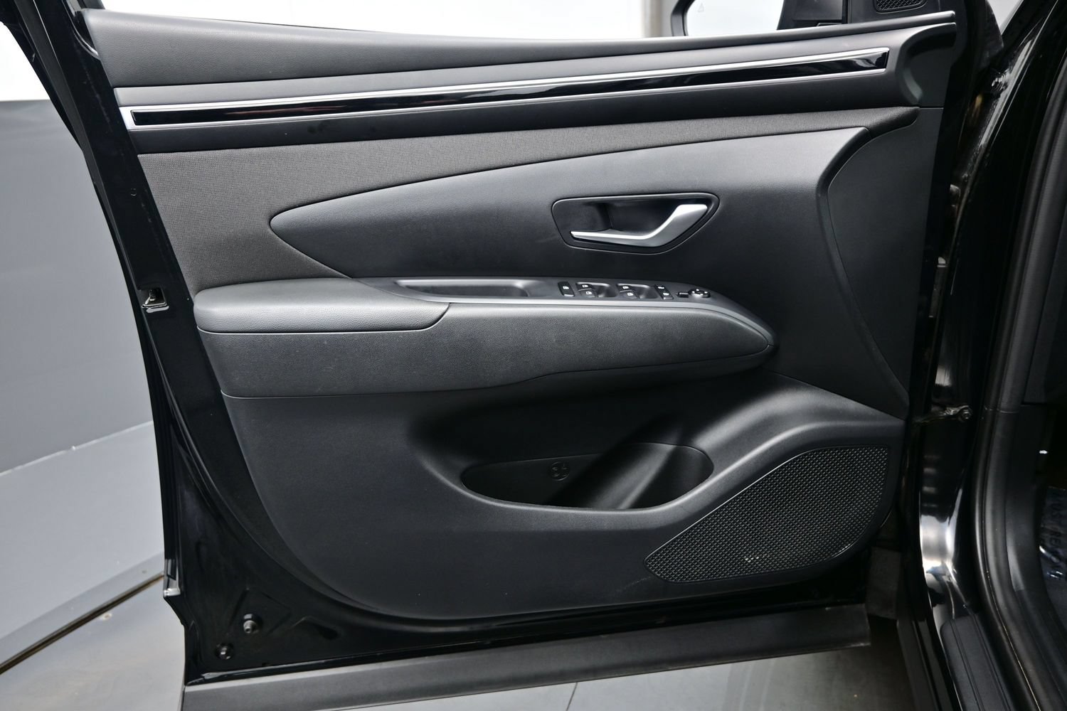 Certified 2024 Hyundai Tucson SEL w/ Convenience Package AWD/4WD image 9