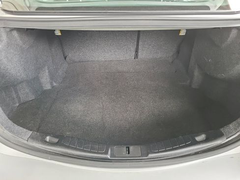 Used 2019 Ford Fusion SE image 15