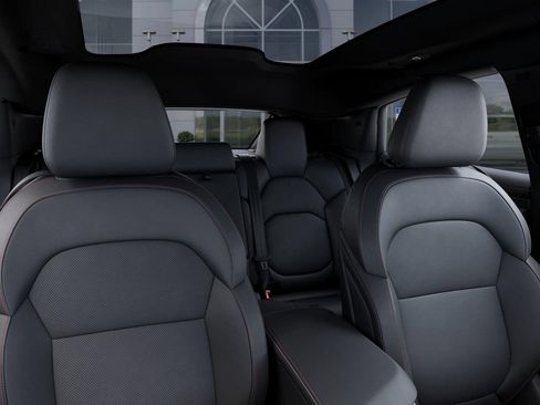 New 2026 Dodge Charger R/T AWD/4WD image 26