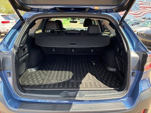 Used 2022 Subaru Outback Limited image 23