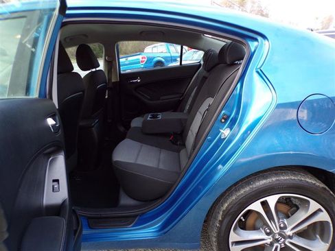 Used 2014 Kia Forte EX FWD image 26
