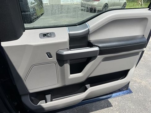 Used 2018 Ford F150 XLT w/ XTR Package AWD/4WD image 41