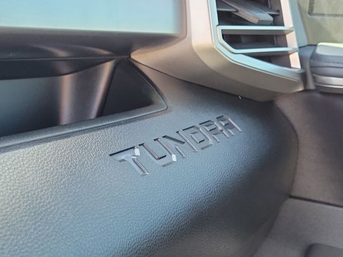 Used 2025 Toyota Tundra SR5 image 31