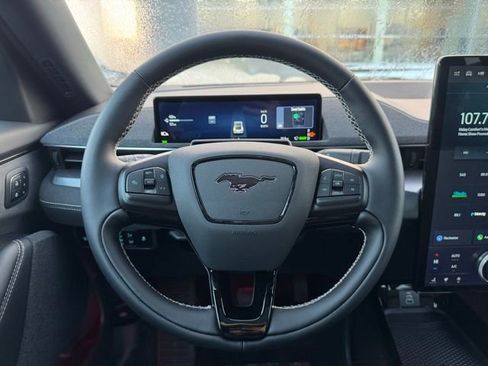 New 2026 Ford Mustang Mach-E GT image 28