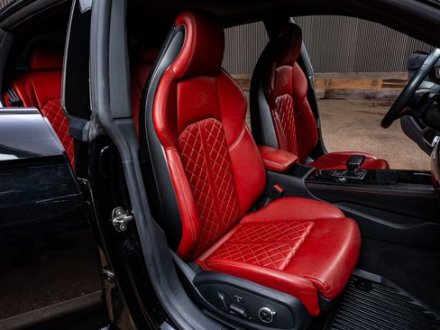 Used 2022 Audi S5 Prestige image 26