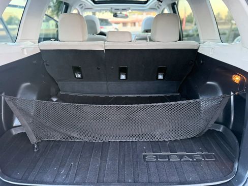 Used 2014 Subaru Forester 2.5i Premium w/ Popular Package #2 AWD/4WD image 29