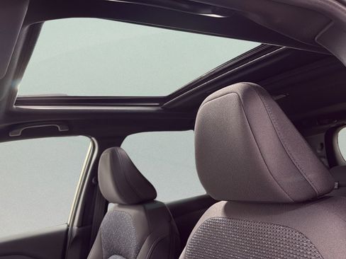 New 2026 Subaru Forester Premium AWD/4WD image 19