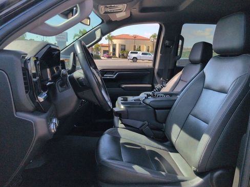 Certified 2023 GMC Sierra 1500 SLT AWD/4WD image 20