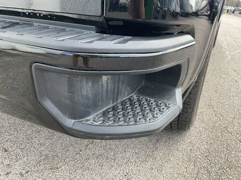 Used 2024 GMC Sierra 1500 Elevation image 11