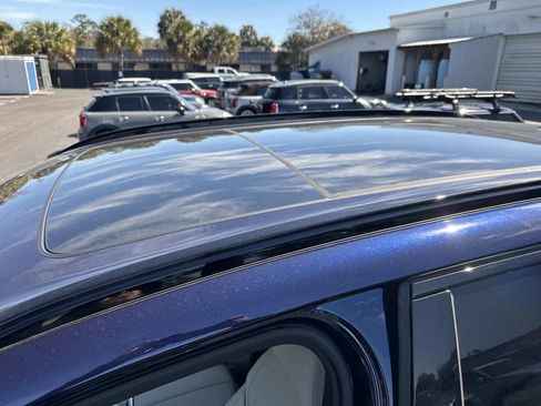 New 2026 BMW X5 M60i w/ Executive Package AWD/4WD image 34