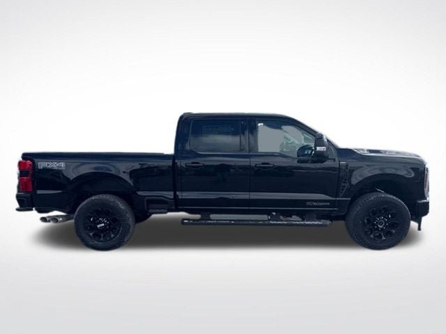 New 2026 Ford F350 Lariat w/ Black Appearance Package AWD/4WD image 7