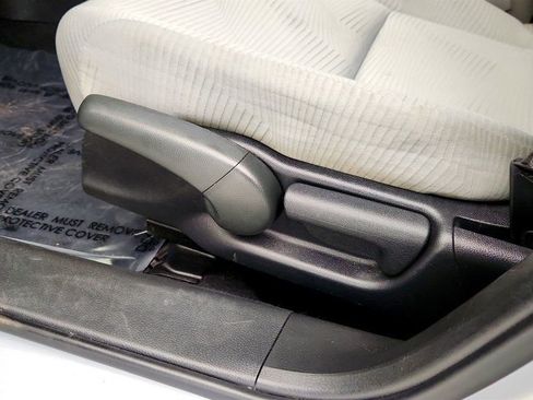 Used 2017 Honda Accord LX image 11