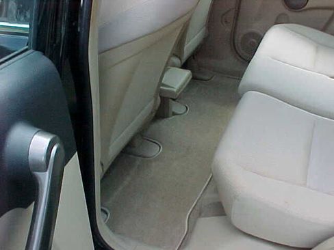 Used 2009 Honda CR-V LX image 8