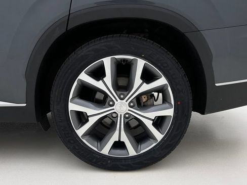 Used 2022 Hyundai Palisade SEL w/ Premium Package AWD/4WD image 28