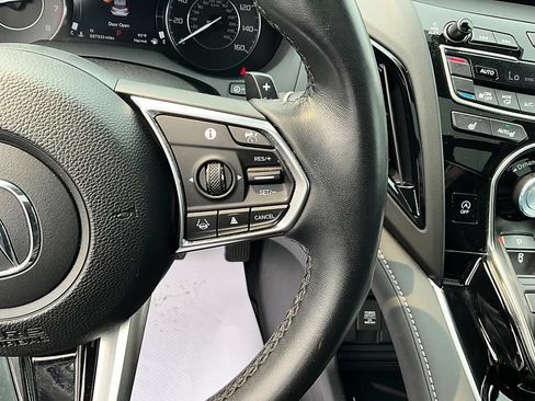 Used 2023 Acura RDX AWD w/ Technology Package image 35
