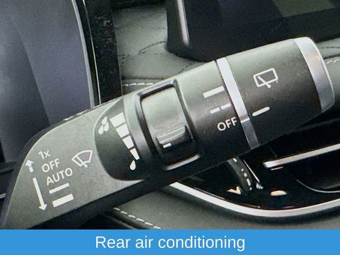 Used 2023 INFINITI QX60 Autograph w/ Cargo Package image 14