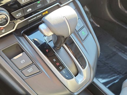 Certified 2022 Honda CR-V EX image 14