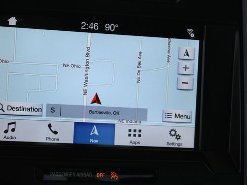 Used 2019 Ford F150 XLT w/ Equipment Group 302A Luxury image 43