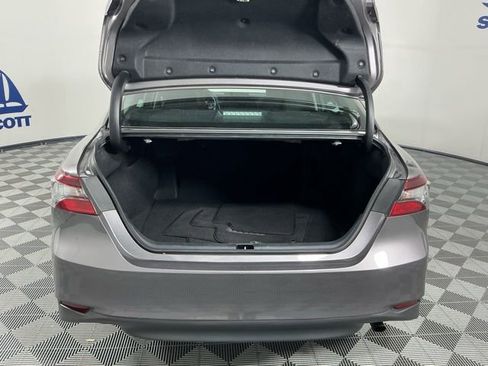 Used 2023 Toyota Camry LE FWD image 21