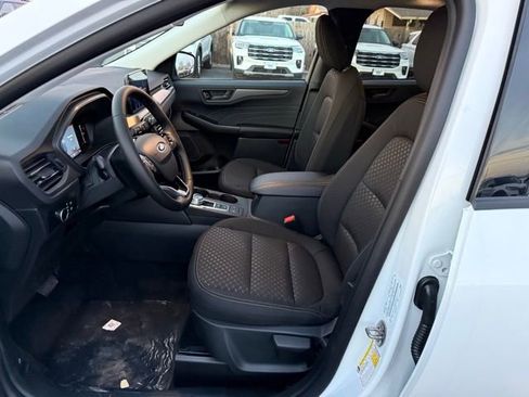 New 2026 Ford Escape Active w/ Cold Weather Package FWD image 13