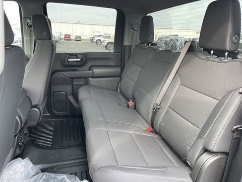 New 2026 Chevrolet Silverado 3500 W/T w/ WT Convenience Package image 13